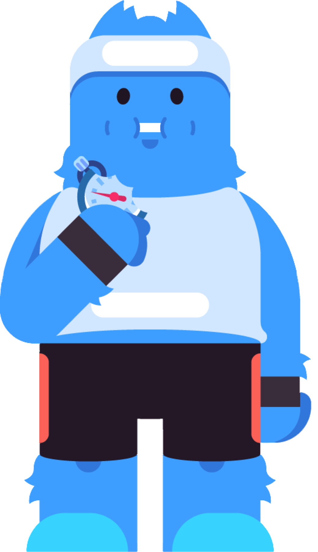 Create an order